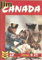 Sommaire Canada Jim n° 39